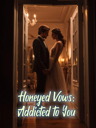 Honeyed Vows: Addicted to You